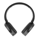 T'NB SINGLE 2 Wireless Bluetooth Headphones - Black