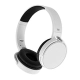 T'NB SINGLE 2 Wireless Bluetooth Headphones - White