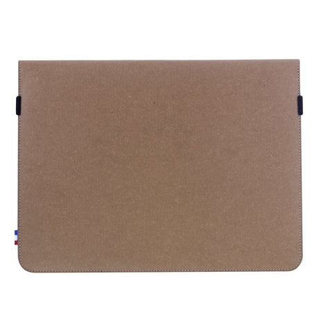 T'NB Laptop Sleeve 13-14" - Brown / Grey