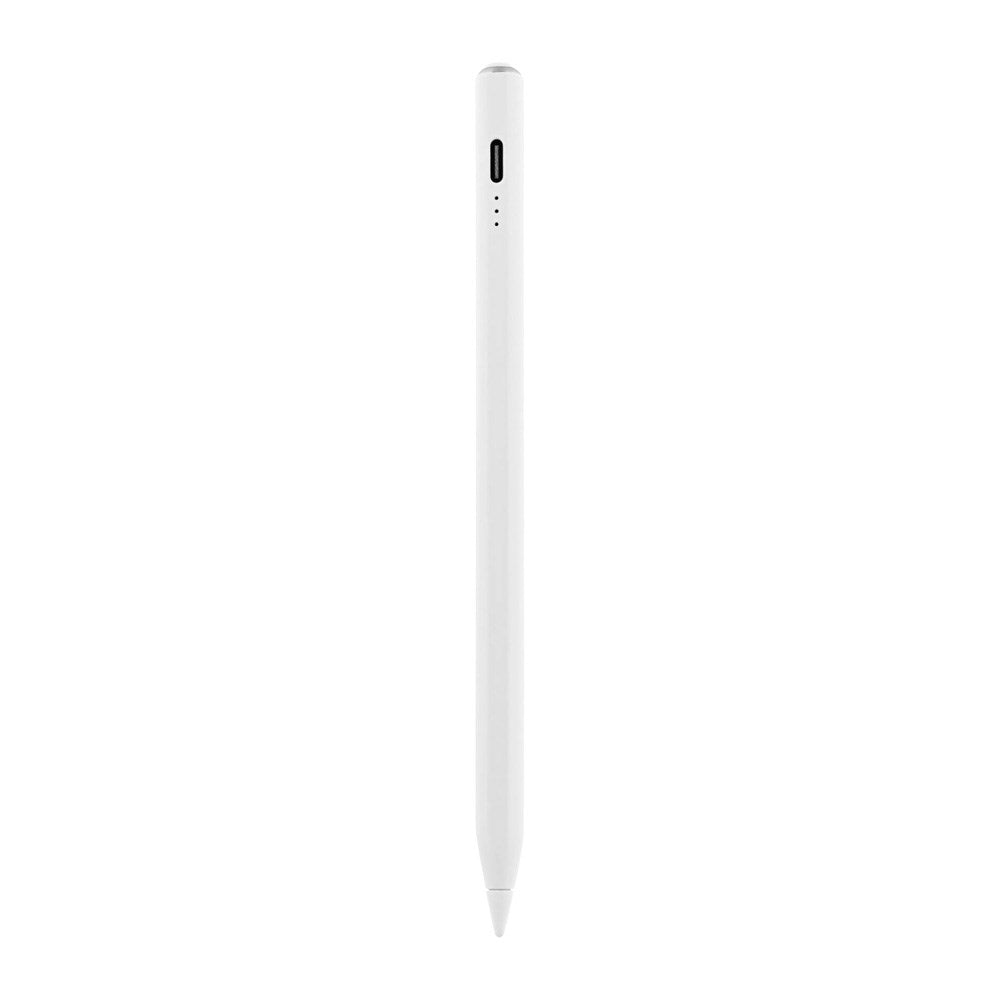 T'NB Rechargeable Stylus Pen for iPad - White