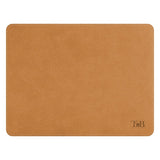 T'NB - Genuine Recycled Leather Mouse Pad - Brown