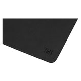 T'NB - Genuine Recycled Leather Mouse Pad - Black