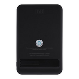 T'NB 5000 mAh MagSafe Power Bank med Stander - Black