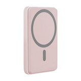 T'NB 5000 mAh MagSafe Power Bank - Pink