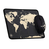 T'NB EXCLUSIV' - Mouse Pad & Wireless Mouse - Travel