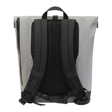 T'NB URBAN MOOV - 25L Waterproof Roll-up Backpack - Grey