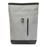 T'NB URBAN MOOV - 25L Waterproof Roll-up Backpack - Grey