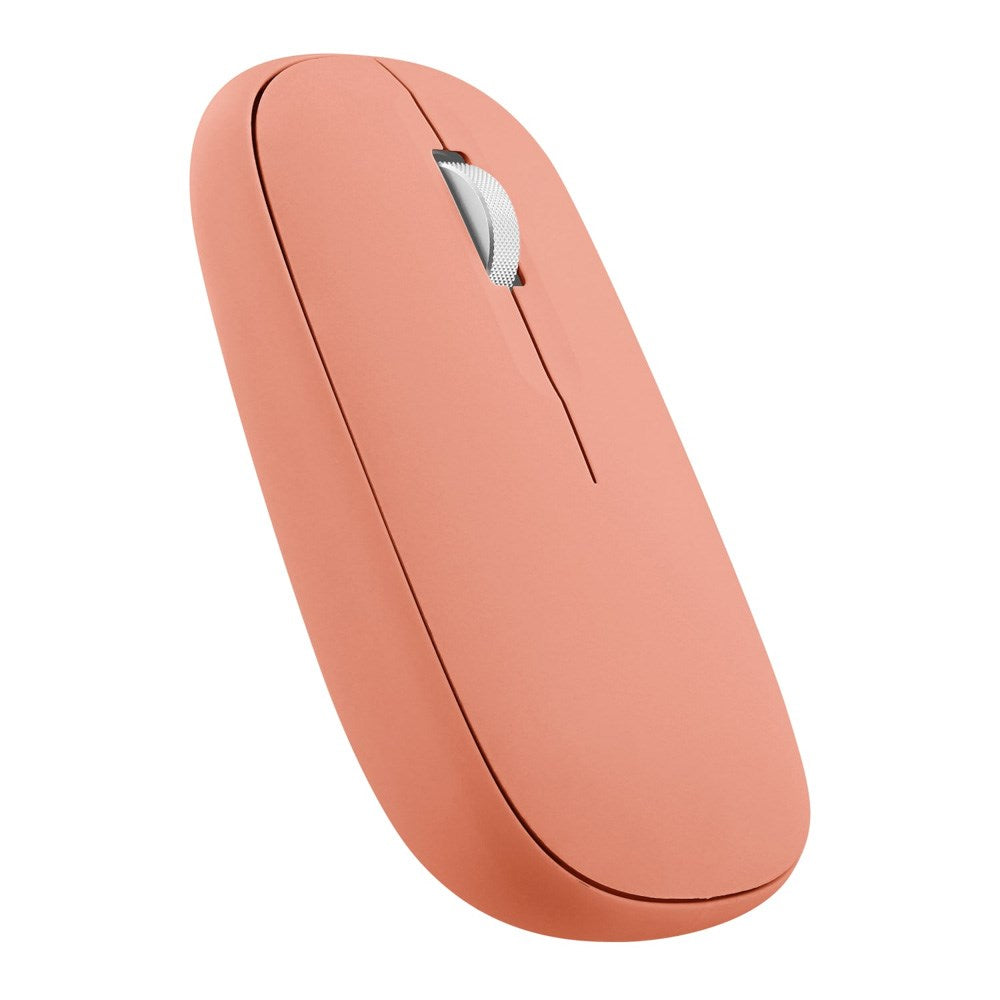 T'NB iClick - Wireless Mouse - Orange