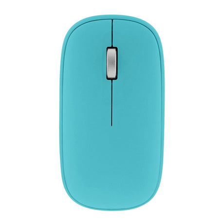 T'NB iClick - Wireless Mouse - Blue