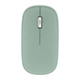 T'NB iClick - Wireless Mouse - Green