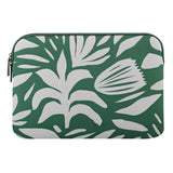 T'NB Universal Laptop Sleeve 13-14" - Garden