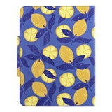 T'NB - Universal Tablet Case 10.4" - Lemon