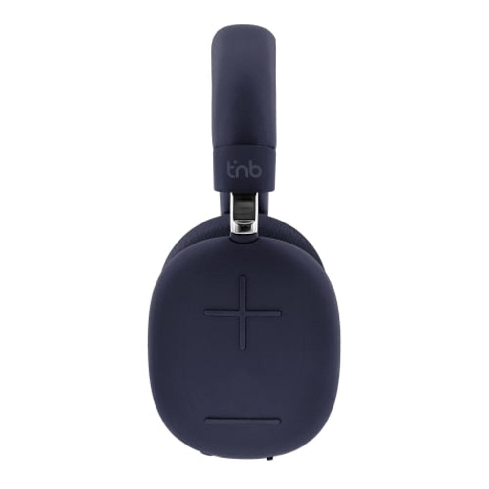 T'NB BOUNCE ANC Wireless Bluetooth Headphones - Blue