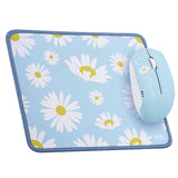 T'NB EXCLUSIV' - Mouse Pad & Wireless Mouse - Daisy