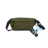 T'NB Waterproof Bag - 4L - Green