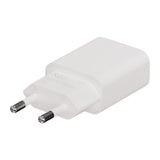 X2O 12W Wall Charger with 1x USB-A - White