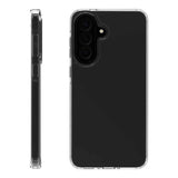 Samsung Galaxy A57 X2O Crystal Clear Case - Transparent