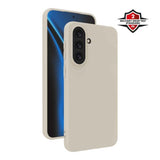 Samsung Galaxy A37 X2O Color Soft Case - Beige