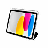iPad 11" (2026 / 2025) / 10.9" (2024 / 2022) X2O Origami Folio Flip Case - Black