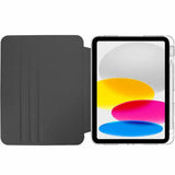 iPad 11" (2026 / 2025) / 10.9" (2024 / 2022) X2O 2-in-1 Mag Folio Flipcase - Black