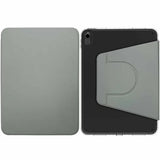 iPad 11" (2026 / 2025) / 10.9" (2024 / 2022) X2O 2-in-1 Mag Folio Flipcase - Grey