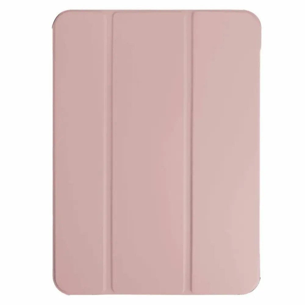 iPad 11" (2026 / 2025) / 10.9" (2024 / 2022) X2O Smart Folio Flip Case - Pink