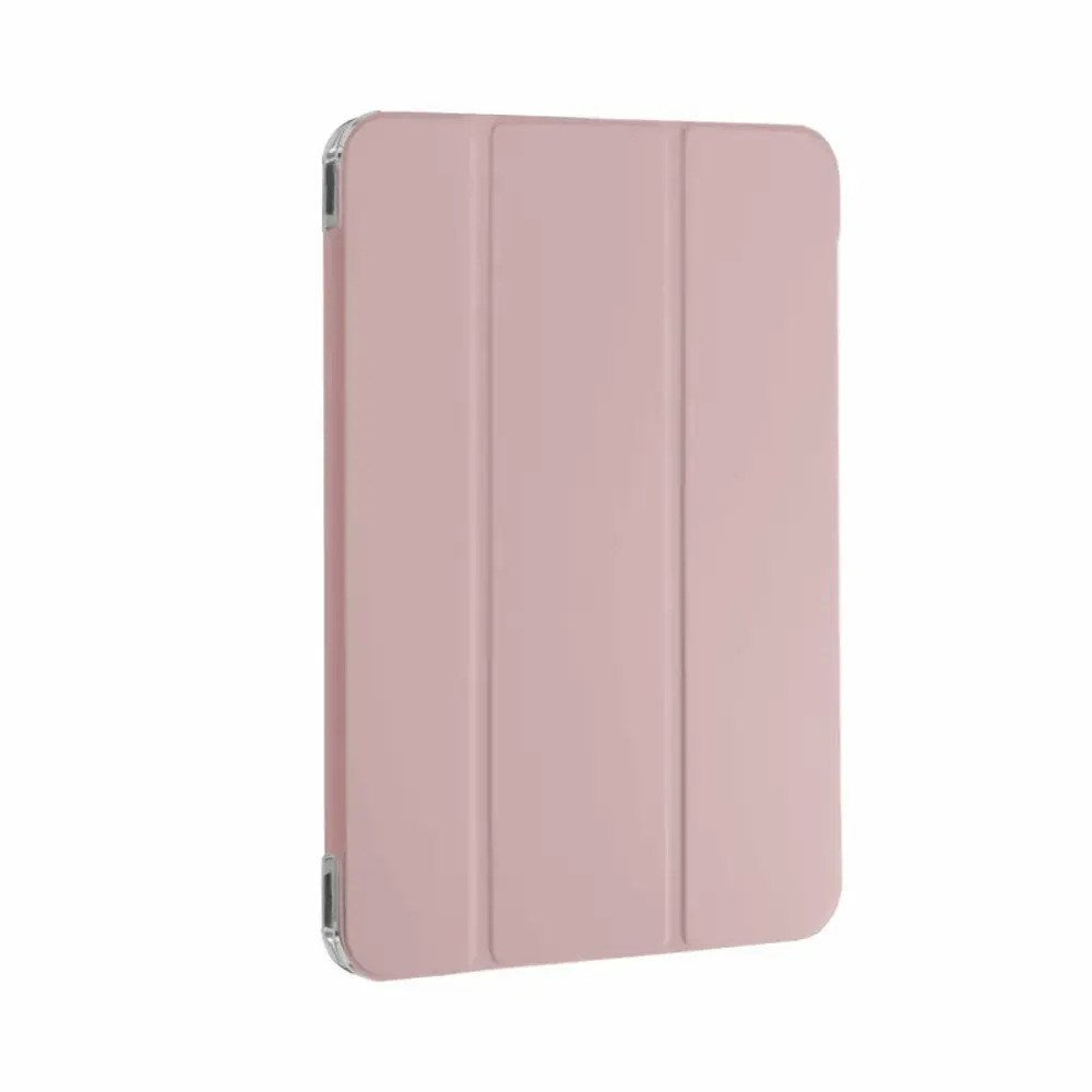 iPad 11" (2026 / 2025) / 10.9" (2024 / 2022) X2O Smart Folio Flip Case - Pink