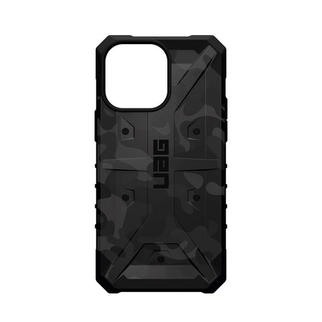 iPhone 14 Pro Max UAG PATHFINDER Series Case - Midnight Camo