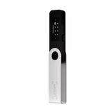 Ledger Nano S Plus Crypto Hardware Wallet - Matte Black