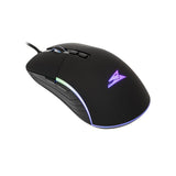 Baracuda NAUTILUS Gaming Mouse - 7D / 12800 DPI - Black
