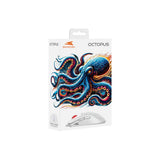 Baracuda OCTOPUS Gaming Mouse - 6D / 3600 DPI - White