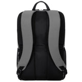 Targus Sagano EcoSmart Laptop Backpack 16" - Grey