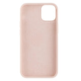 iPhone 13 Pro Vivanco Hype Silicone Case - Pink