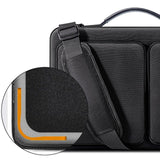Tech-Protect Protective Bag for Laptops 13-14" - Black