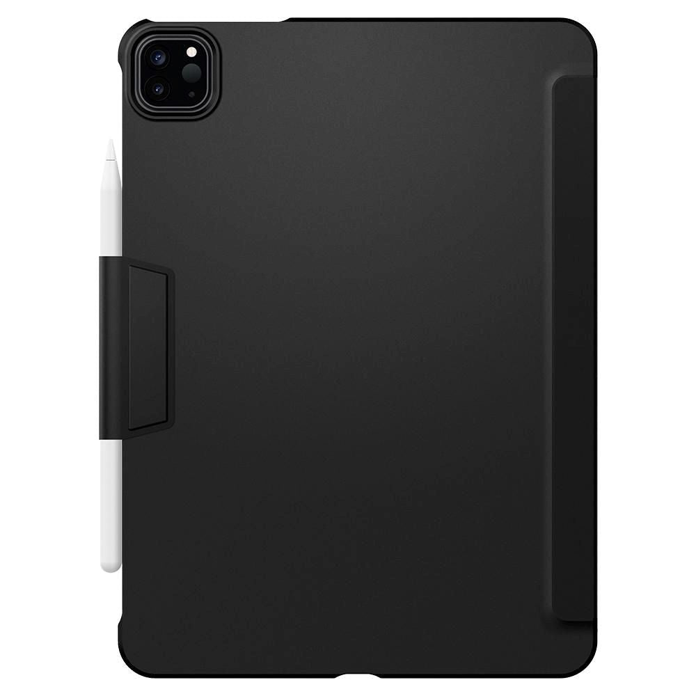 iPad Air (2022/2020) / Pro 11 "(2022/2021/2020/2018) Spigen Smart Fold Plus Case - Black