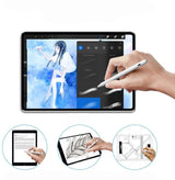 Tech-Protect DIGITAL STYLUS iPad - White