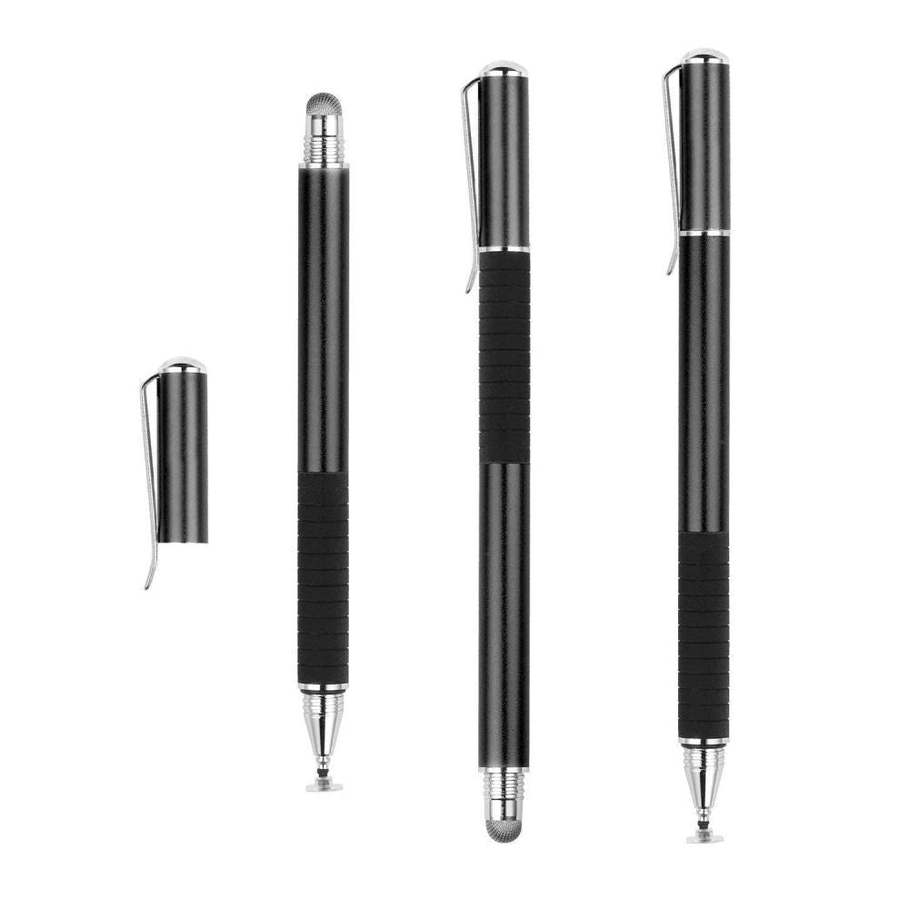 Tech-Protect Stylus Pen - Black