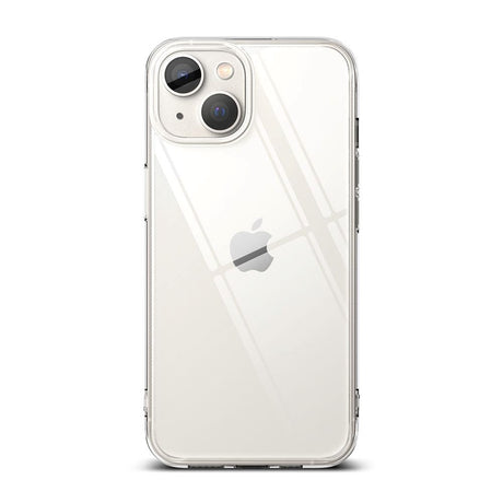 iPhone 14 / 13 Ringke Fusion Case - Clear