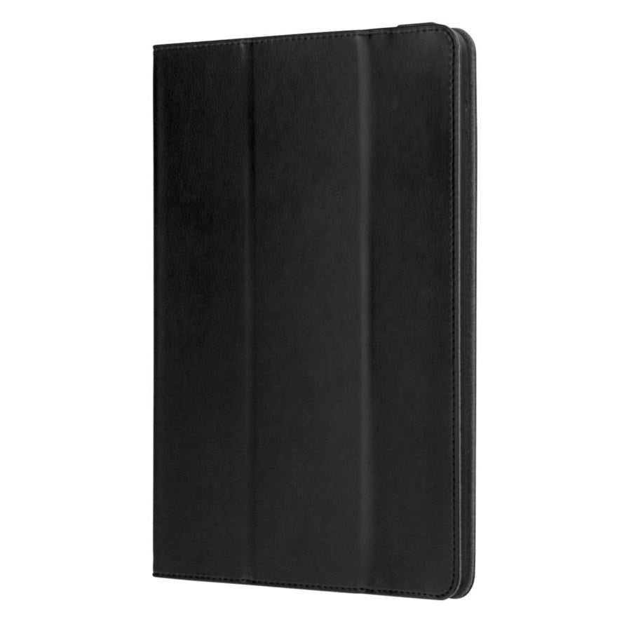iPad Air (2022 / 2020) / Pro 11" (2020 / 2018) - dbramante1928 Oslo Slim Leather Case - Black