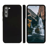 dbramante1928 Samsung Galaxy S23+ (Plus) Costa Rica Case - 100% Recycled Plastic - Night Black