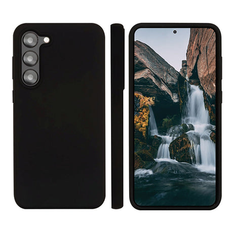 dbramante1928 Samsung Galaxy S23+ (Plus) Costa Rica Case - 100% Recycled Plastic - Night Black