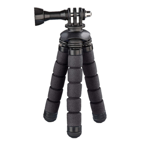 HAMA Flex Phone Mini Tripod - Black