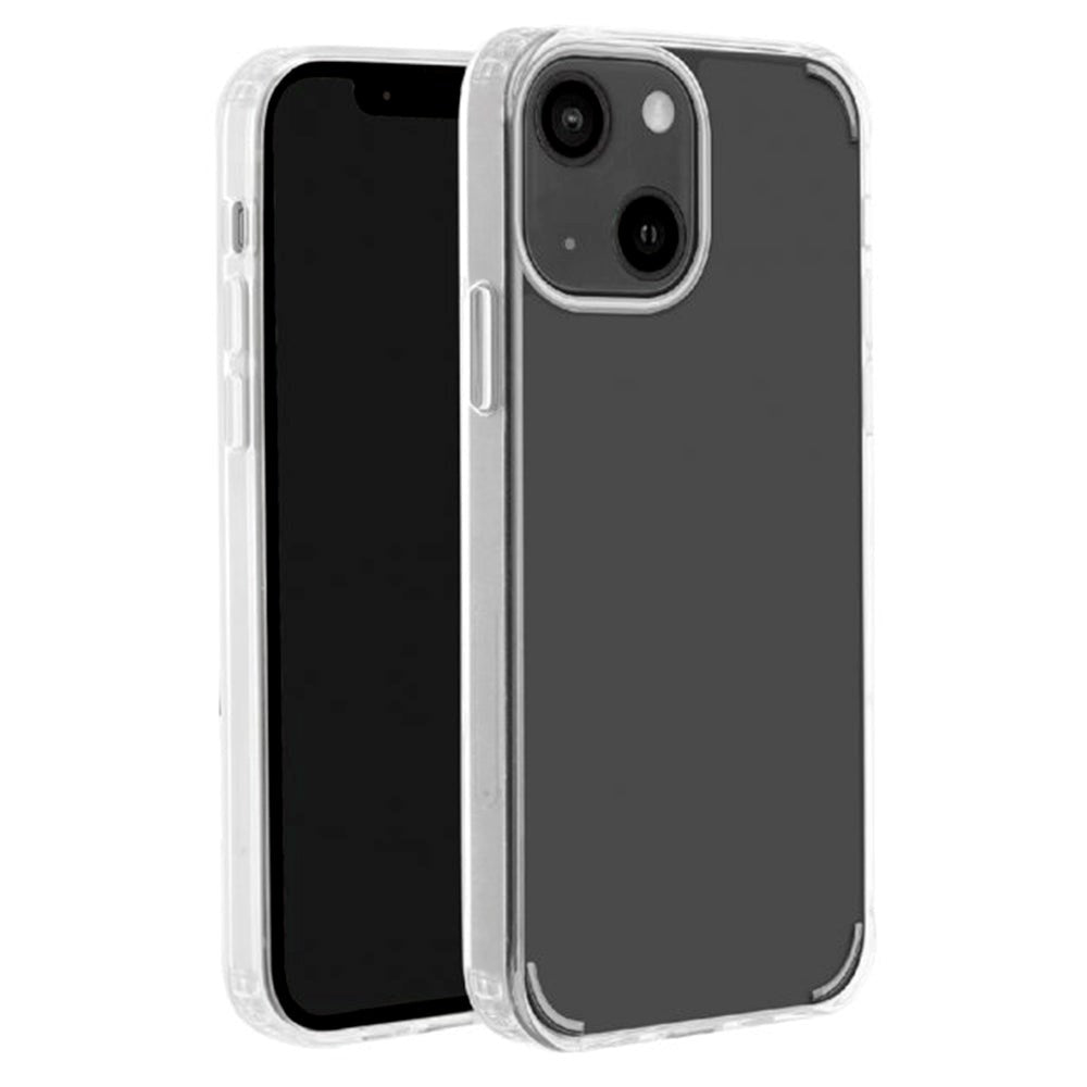 iPhone 13 Vivanco Safe & Steady Case - Transparent