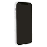 iPhone 13 Vivanco Safe & Steady Case - Transparent