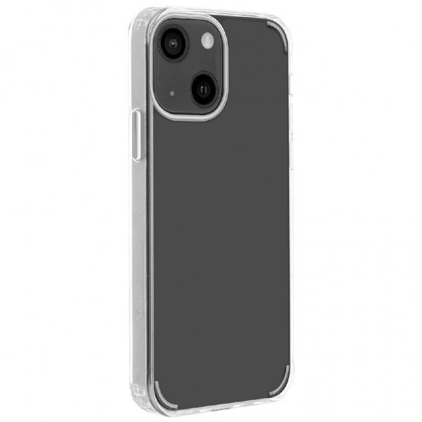 iPhone 13 Vivanco Safe & Steady Case - Transparent