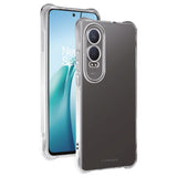 OnePlus Nord CE4 Lite Vivanco Anti-Shock Case - Transparent