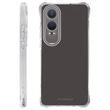 OnePlus Nord CE4 Lite Vivanco Anti-Shock Case - Transparent