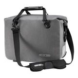 ORTLIEB Office-Bag 21L Bicycle Bag (30 x 40 x 17cm) - Grey