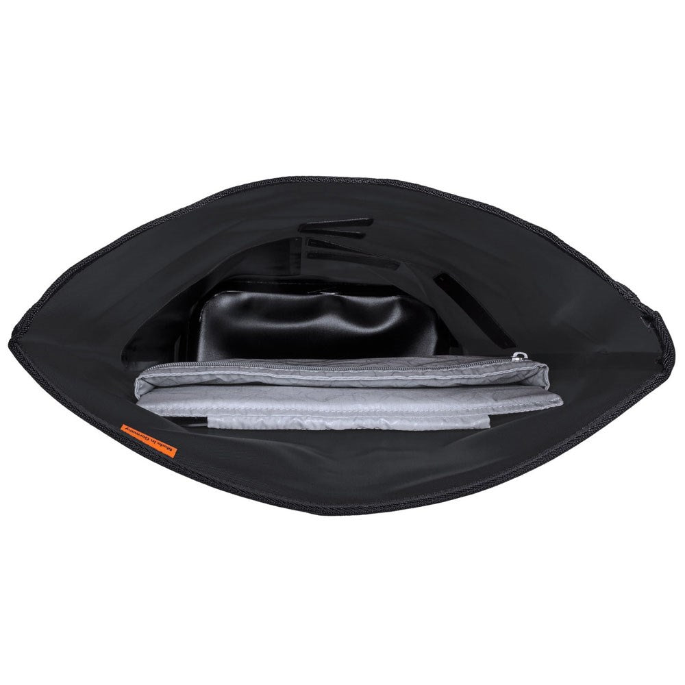 ORTLIEB Commuter-Daypack 21L Backpack (50 x 30 x 15.5cm) - Black