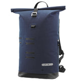 ORTLIEB Commuter-Daypack 21L Backpack (50 x 30 x 15.5cm) - Dark Blue